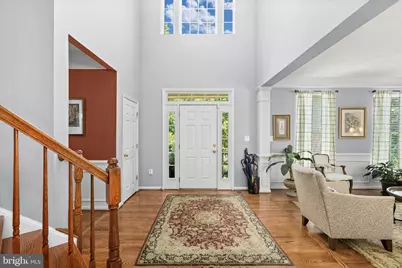 1305 Hearthstone Drive, Fredericksburg, VA 22401 - Photo 8