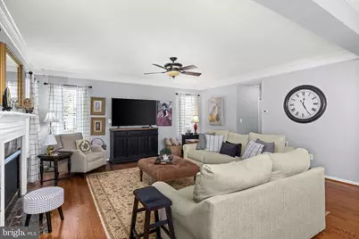 1305 Hearthstone Drive, Fredericksburg, VA 22401 - Photo 22