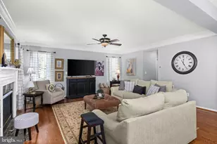 1305 Hearthstone Dr, Fredericksburg, VA 22401 - Photo 22