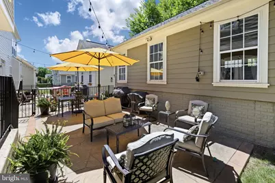 1305 Hearthstone Drive, Fredericksburg, VA 22401 - Photo 56