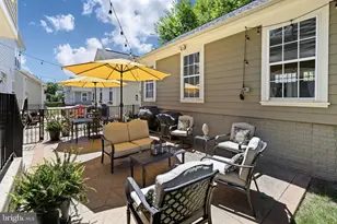1305 Hearthstone Dr, Fredericksburg, VA 22401 - Photo 56