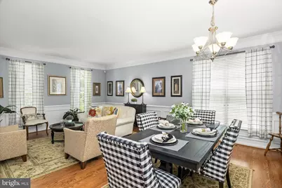 1305 Hearthstone Drive, Fredericksburg, VA 22401 - Photo 12