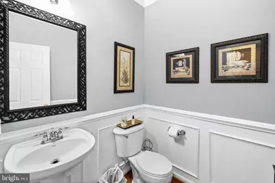 1305 Hearthstone Drive, Fredericksburg, VA 22401 - Photo 16
