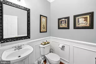 1305 Hearthstone Dr, Fredericksburg, VA 22401 - Photo 16