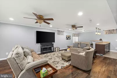 1305 Hearthstone Drive, Fredericksburg, VA 22401 - Photo 66
