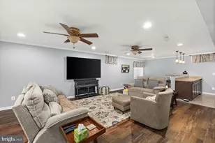 1305 Hearthstone Dr, Fredericksburg, VA 22401 - Photo 66
