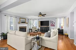 1305 Hearthstone Dr, Fredericksburg, VA 22401 - Photo 24