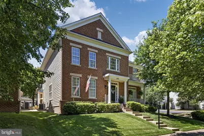 1305 Hearthstone Drive, Fredericksburg, VA 22401 - Photo 1