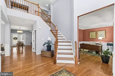 1305 Hearthstone Drive, Fredericksburg, VA 22401 - Photo 10