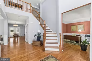 1305 Hearthstone Dr, Fredericksburg, VA 22401 - Photo 10