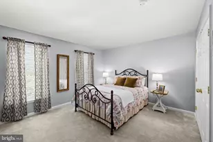 1305 Hearthstone Dr, Fredericksburg, VA 22401 - Photo 34