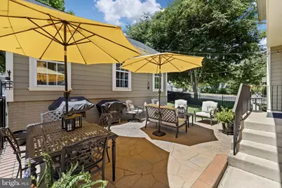1305 Hearthstone Drive, Fredericksburg, VA 22401 - Photo 54