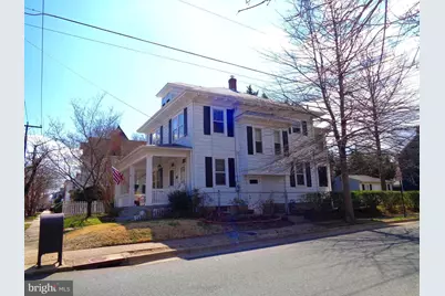 1212 Prince Edward Street, Fredericksburg, VA 22401 - Photo 4