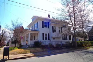 1212 Prince Edward St, Fredericksburg, VA 22401 - Photo 4