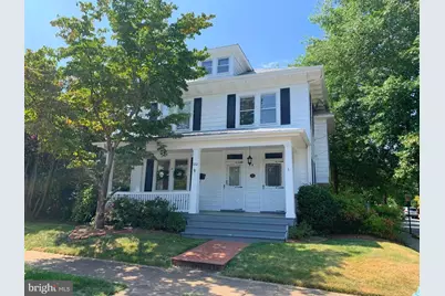 1212 Prince Edward Street, Fredericksburg, VA 22401 - Photo 2