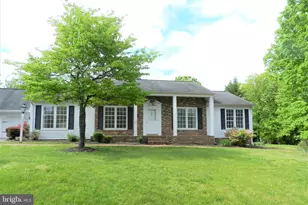 108 Wilderness Ln, Fredericksburg, VA 22401 - Photo 1