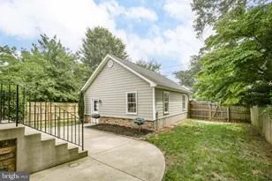 1309 Franklin St, Fredericksburg, VA 22401 - Photo 52