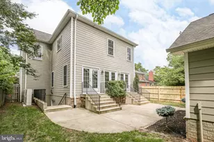1309 Franklin St, Fredericksburg, VA 22401 - Photo 50