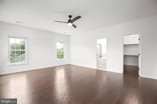 1309 Franklin St, Fredericksburg, VA 22401 - Photo 26