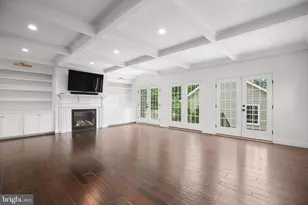 1309 Franklin St, Fredericksburg, VA 22401 - Photo 20