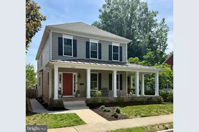 1309 Franklin Street, Fredericksburg, VA 22401 - Photo 2