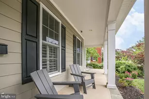 1309 Franklin St, Fredericksburg, VA 22401 - Photo 4