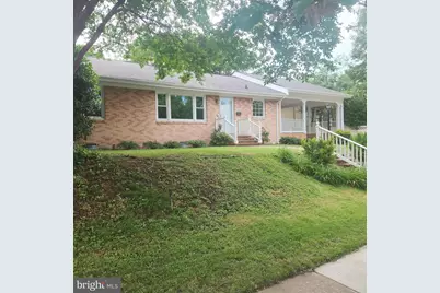 1614 Littlepage Street, Fredericksburg, VA 22401 - Photo 2