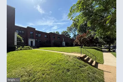 1400 Kenmore Avenue #D4, Fredericksburg, VA 22401 - Photo 12