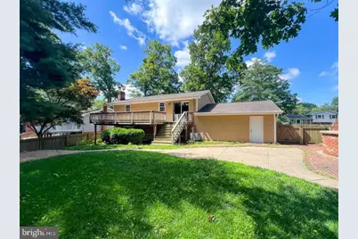 433 Deerwood Drive, Fredericksburg, VA 22401 - Photo 20