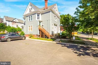 1122 Caroline Street #2, Fredericksburg, VA 22401 - Photo 2