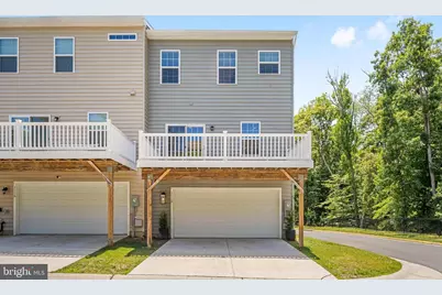 1118 Dovetail Circle, Fredericksburg, VA 22401 - Photo 80