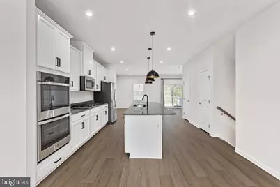 1118 Dovetail Circle, Fredericksburg, VA 22401 - Photo 34
