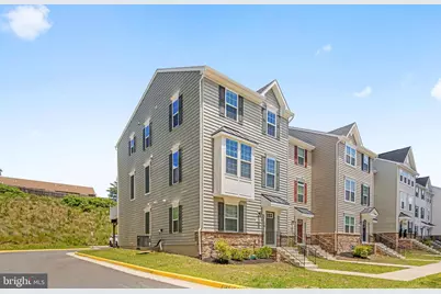 1118 Dovetail Circle, Fredericksburg, VA 22401 - Photo 10