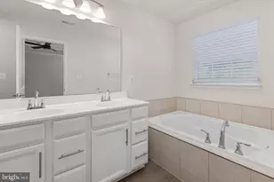 1118 Dovetail Cir, Fredericksburg, VA 22401 - Photo 66