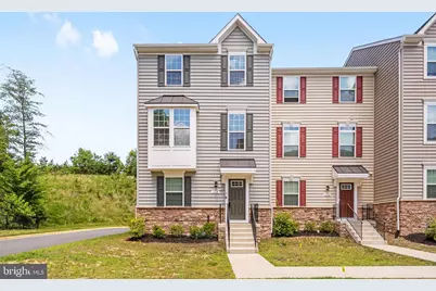 1118 Dovetail Circle, Fredericksburg, VA 22401 - Photo 4