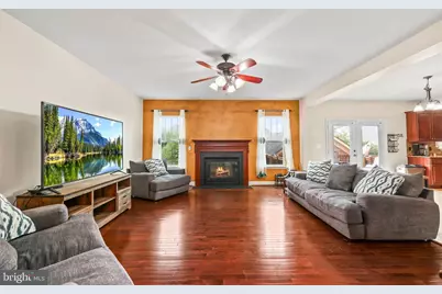 1402 Sands Circle, Fredericksburg, VA 22401 - Photo 16