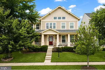 1402 Sands Circle, Fredericksburg, VA 22401 - Photo 1