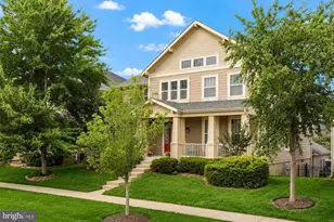 1402 Sands Cir, Fredericksburg, VA 22401 - Photo 2