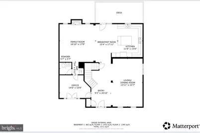 1402 Sands Circle, Fredericksburg, VA 22401 - Photo 50