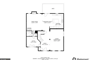1402 Sands Cir, Fredericksburg, VA 22401 - Photo 50