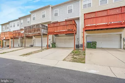 1606 Wilcox Avenue, Fredericksburg, VA 22401 - Photo 32