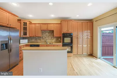 1606 Wilcox Avenue, Fredericksburg, VA 22401 - Photo 12