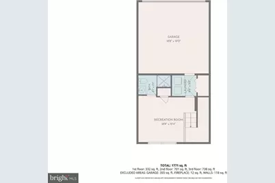 1606 Wilcox Avenue, Fredericksburg, VA 22401 - Photo 38