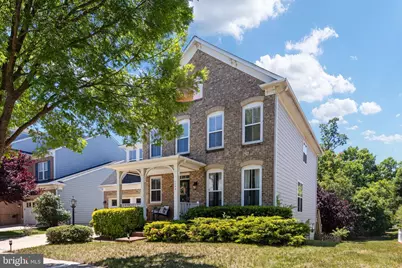 1100 Austin Drive, Fredericksburg, VA 22401 - Photo 8