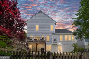 1100 Austin Dr, Fredericksburg, VA 22401 - Photo 2