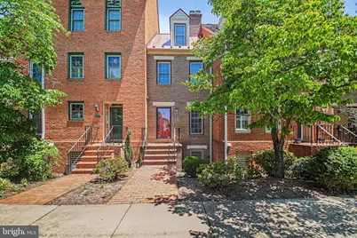 807 College Avenue, Fredericksburg, VA 22401 - Photo 1