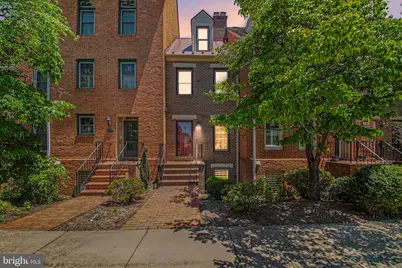 807 College Avenue, Fredericksburg, VA 22401 - Photo 2