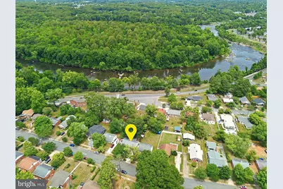 3203 Normandy Avenue, Fredericksburg, VA 22401 - Photo 2
