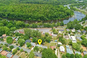 3203 Normandy Ave, Fredericksburg, VA 22401 - Photo 2