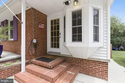 3203 Normandy Avenue, Fredericksburg, VA 22401 - Photo 6